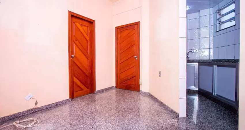 Apartamento para venda - centro, 1 quarto,  46 m² - rio de janeiro