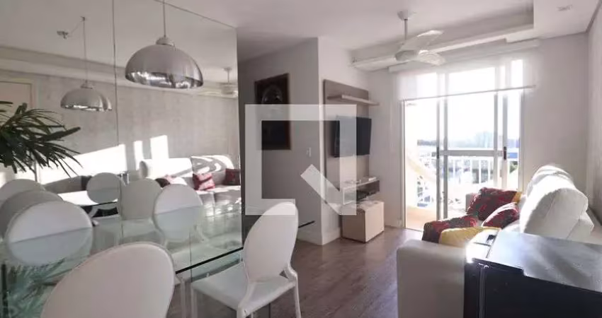 Apartamento para venda - igará, 2 quartos,  48 m² - canoas