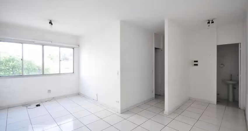 Apartamento para venda - campo belo, 2 quartos,  69 m² - são paulo