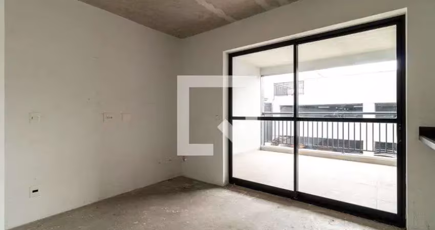 Kitnet / stúdio para venda - bom retiro, 1 quarto,  30 m² - são paulo