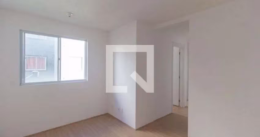 Apartamento para venda - centro, 2 quartos,  44 m² - canoas