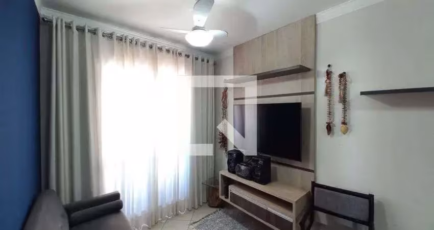 Apartamento para venda - são bernardo, 2 quartos,  58 m² - campinas