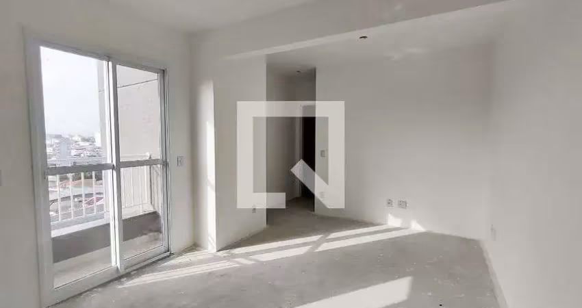 Apartamento para venda - parque das nações, 2 quartos,  56 m² - santo andré
