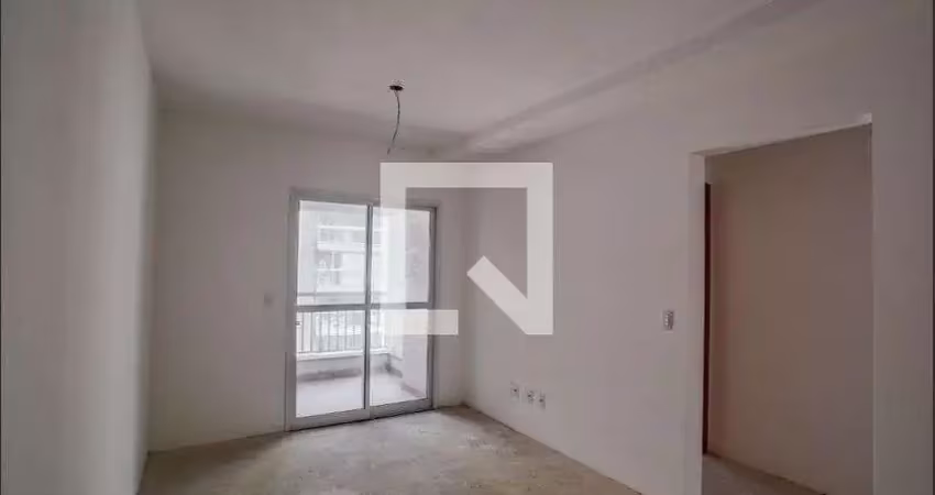 Apartamento para venda - campestre, 2 quartos,  65 m² - santo andré