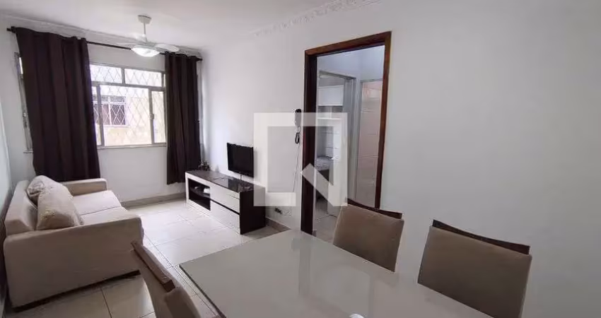 Apartamento para venda - pechincha, 1 quarto,  56 m² - rio de janeiro