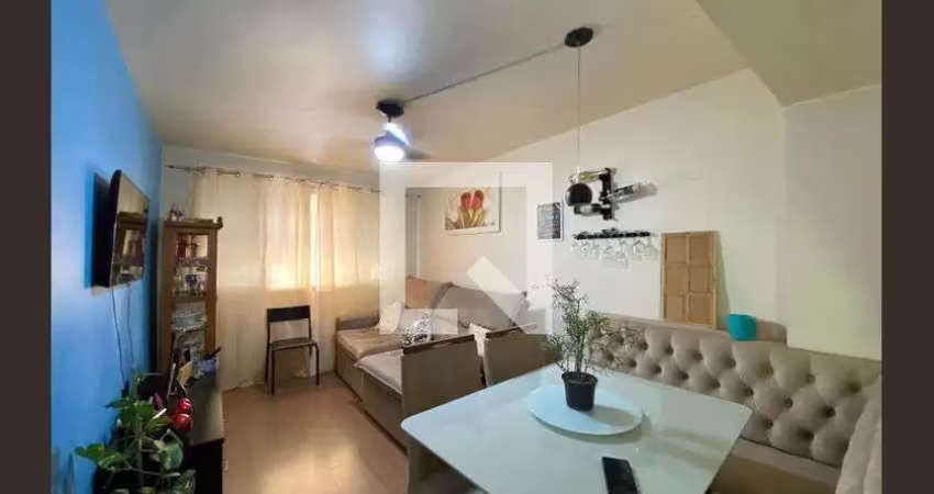 Casa / sobrado em condomínio para venda - del castilho, 2 quartos,  92 m² - rio de janeiro