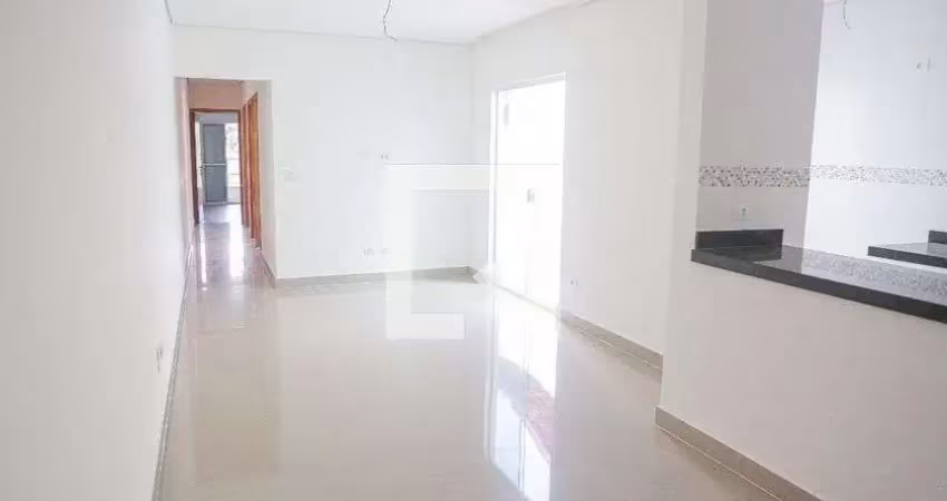 Apartamento para venda - santa teresinha, 3 quartos,  87 m² - santo andré