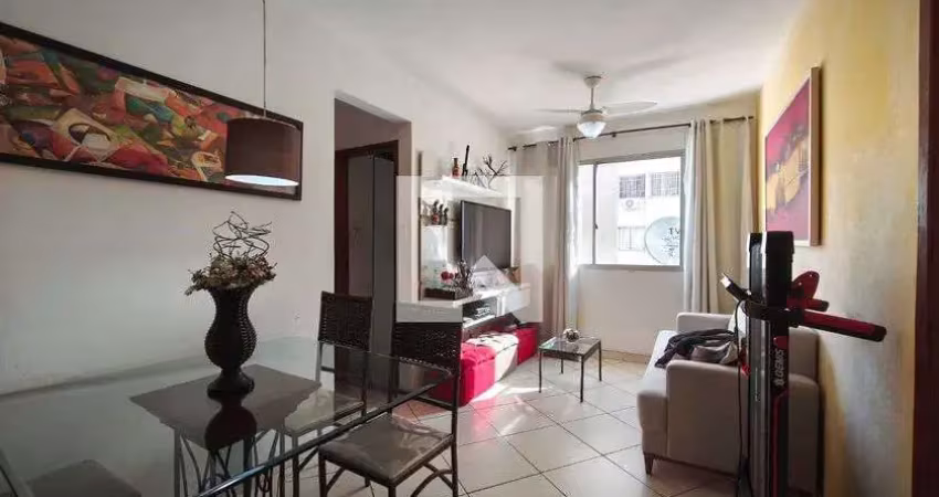 Apartamento para venda - engenho novo, 2 quartos,  47 m² - rio de janeiro