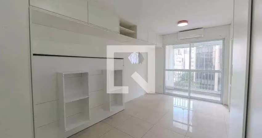 Kitnet / stúdio para venda - bela vista, 1 quarto,  27 m² - são paulo