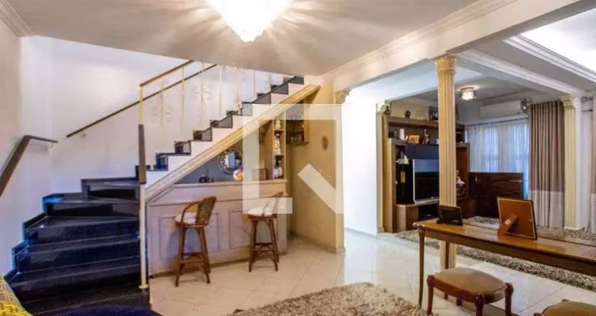 Casa para venda - picanço, 4 quartos,  340 m² - guarulhos
