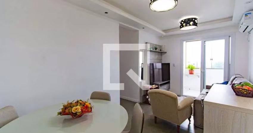 Apartamento para venda - marechal rondon, 3 quartos,  72 m² - canoas