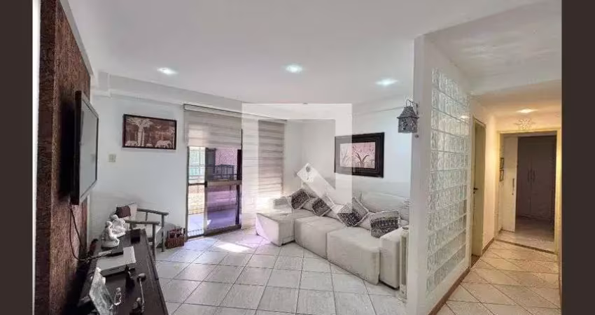 Apartamento para venda - recreio, 3 quartos,  90 m² - rio de janeiro