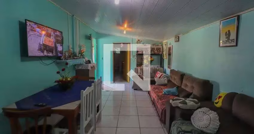 Casa para venda - duque de caxias, 4 quartos,  120 m² - são leopoldo