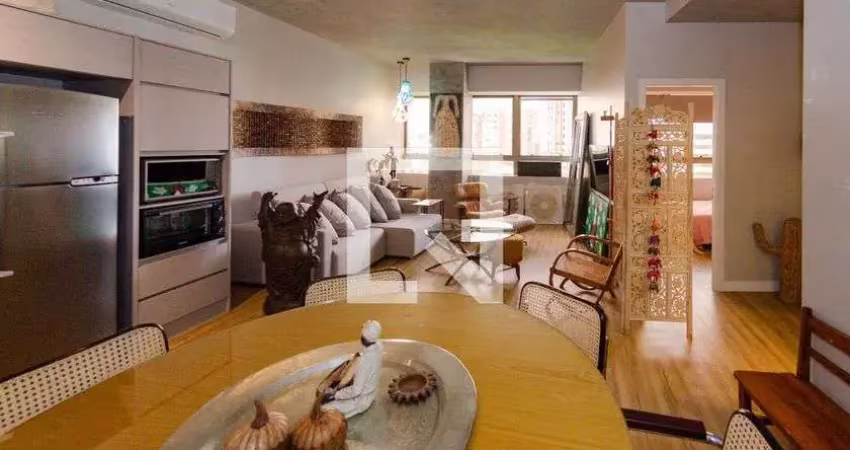 Apartamento para venda - barro preto, 2 quartos,  77 m² - belo horizonte
