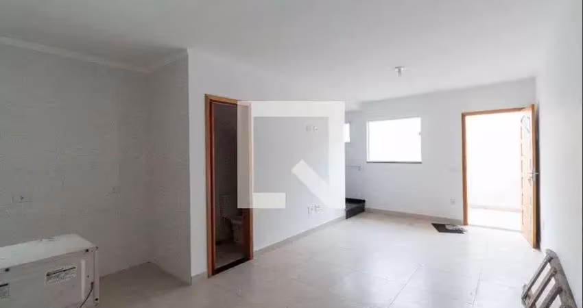 Casa / sobrado em condomínio para venda - vila ré, 2 quartos,  118 m² - são paulo