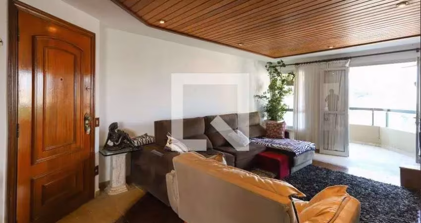 Apartamento para venda - mandaqui, 2 quartos,  98 m² - são paulo