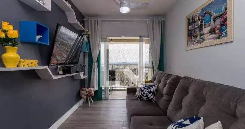 Apartamento para venda - medeiros, 3 quartos,  82 m² - jundiaí