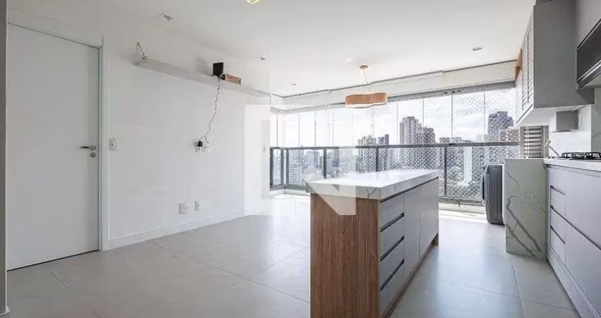 Apartamento para venda - sumaré, 1 quarto,  52 m² - são paulo
