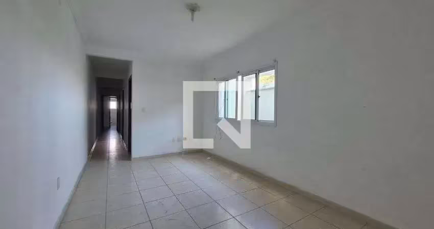 Apartamento para venda - campestre, 3 quartos,  90 m² - santo andré