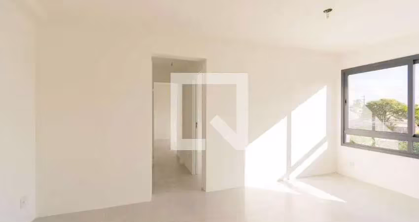 Apartamento para venda - bairro fátima, 2 quartos,  57 m² - canoas