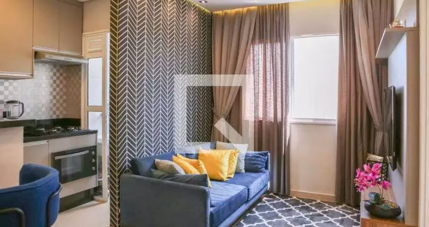 Apartamento para venda - bom retiro, 1 quarto,  33 m² - são paulo