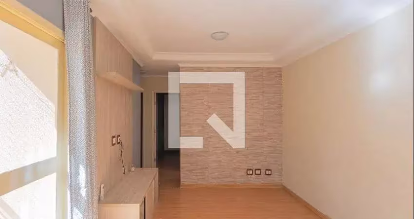 Apartamento para venda - parque das águas, 3 quartos,  67 m² - campinas