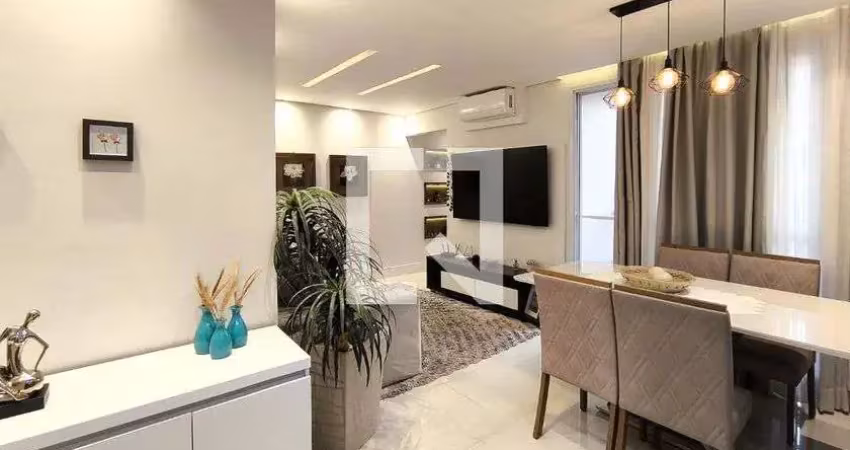 Apartamento para venda - cecap, 3 quartos,  77 m² - jundiaí
