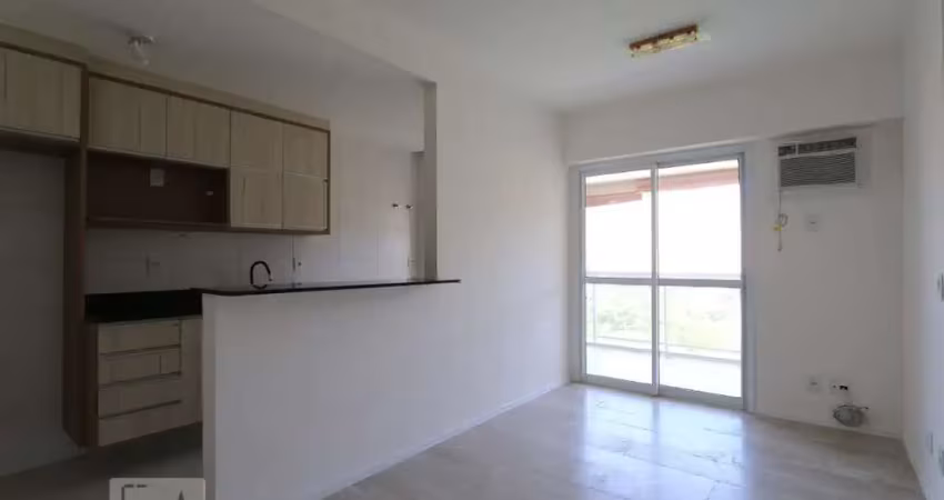 Apartamento para venda - jacarepaguá, 2 quartos,  58 m² - rio de janeiro