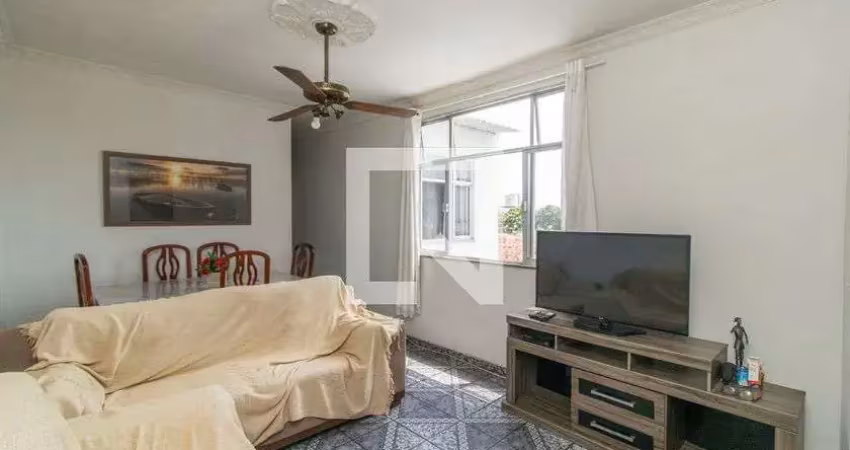Apartamento para venda - olaria, 3 quartos,  81 m² - rio de janeiro