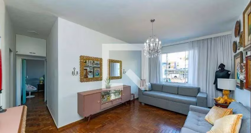 Apartamento para venda - barroca, 3 quartos,  95 m² - belo horizonte