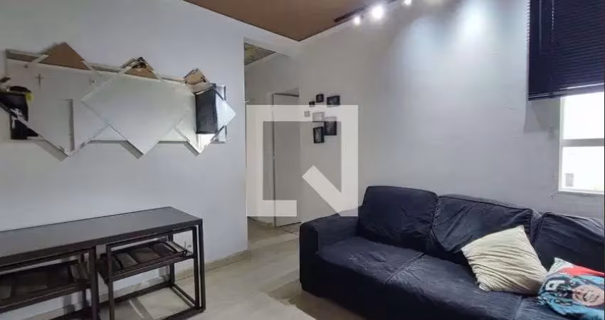 Apartamento para venda - parque fazendinha, 2 quartos,  50 m² - campinas