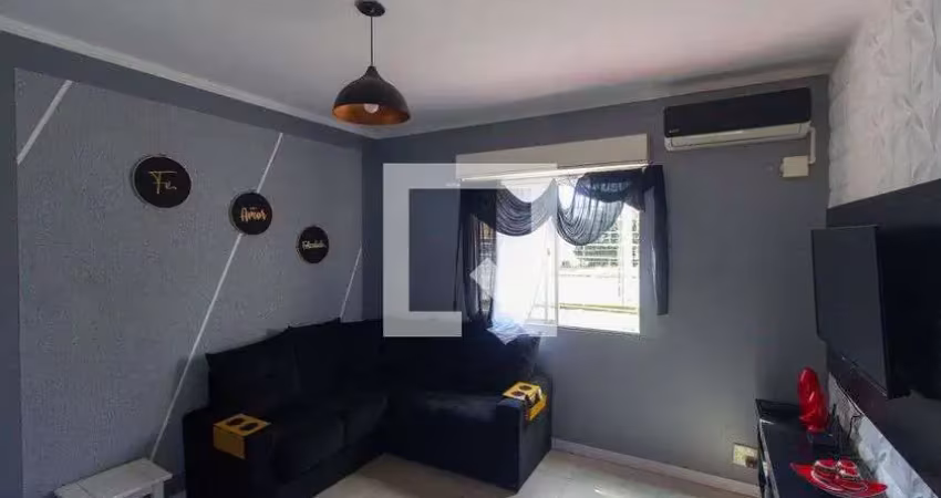 Apartamento para venda - são miguel, 2 quartos,  53 m² - são leopoldo