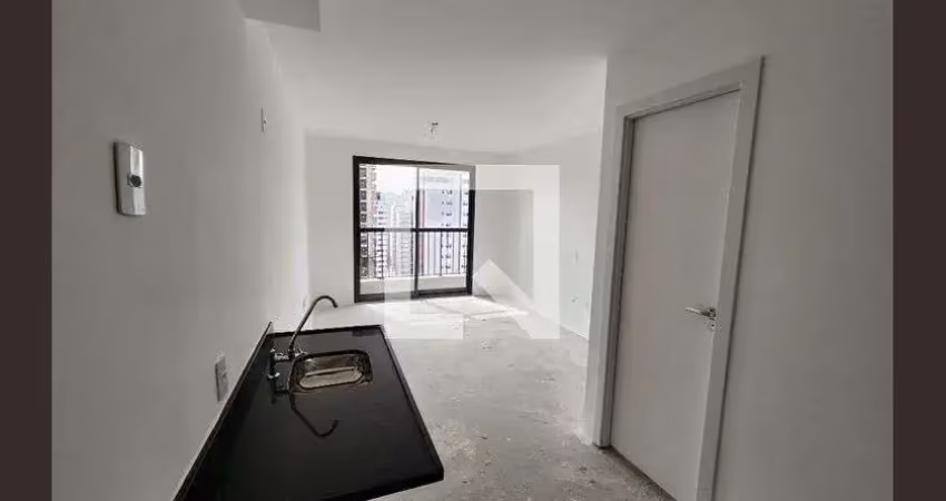 Kitnet / stúdio para venda - vila olímpia, 1 quarto,  25 m² - são paulo