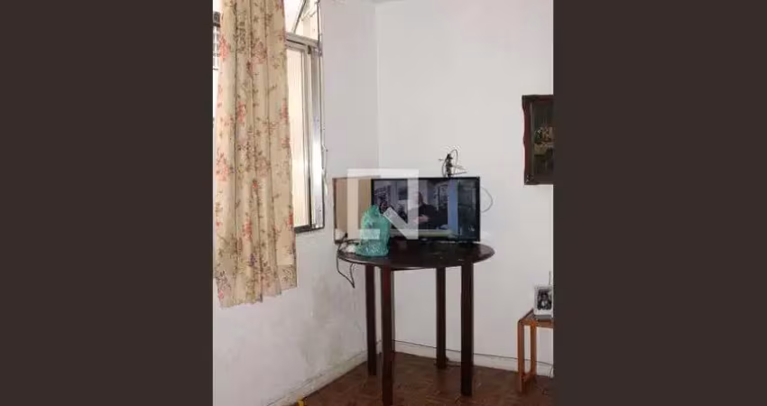 Apartamento para venda - cachambi, 2 quartos,  50 m² - rio de janeiro