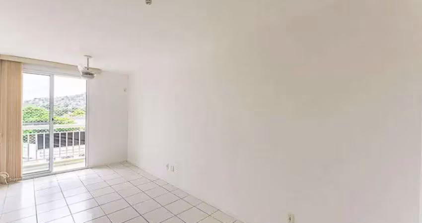 Apartamento para venda - centro , 3 quartos,  66 m² - niterói