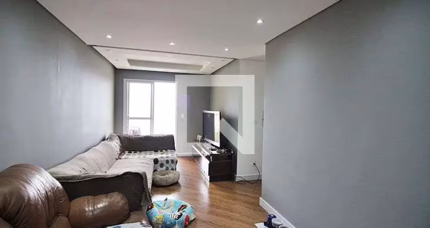 Apartamento para venda - baeta neves, 2 quartos,  67 m² - são bernardo do campo