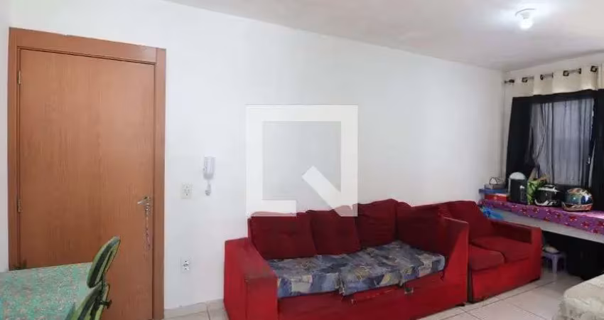 Apartamento para venda - estância velha, 2 quartos,  60 m² - canoas