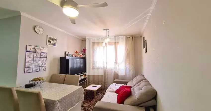 Apartamento para venda - vila califórnia, 2 quartos,  40 m² - são paulo