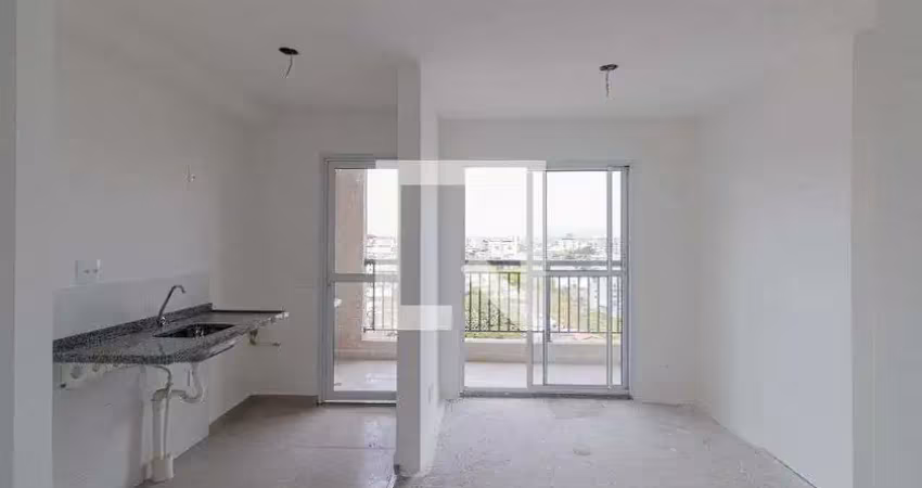Apartamento para venda - vila ré, 2 quartos,  42 m² - são paulo