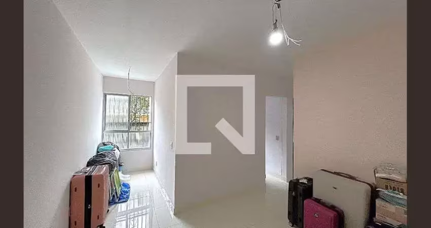 Apartamento para venda - méier, 2 quartos,  50 m² - rio de janeiro