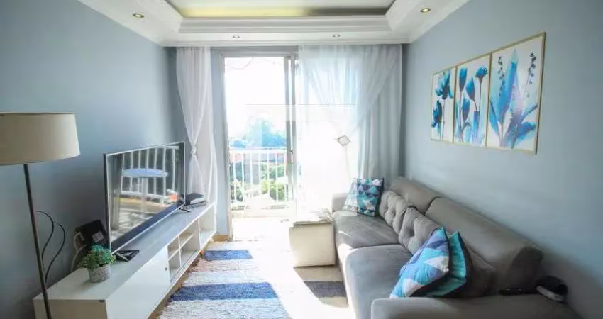 Apartamento para venda - belém, 2 quartos,  54 m² - são paulo