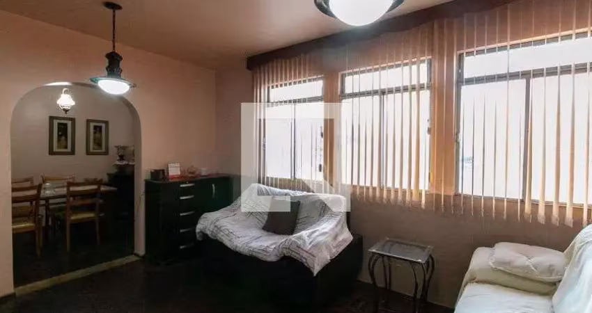 Apartamento para venda - jardim américa, 3 quartos,  80 m² - belo horizonte