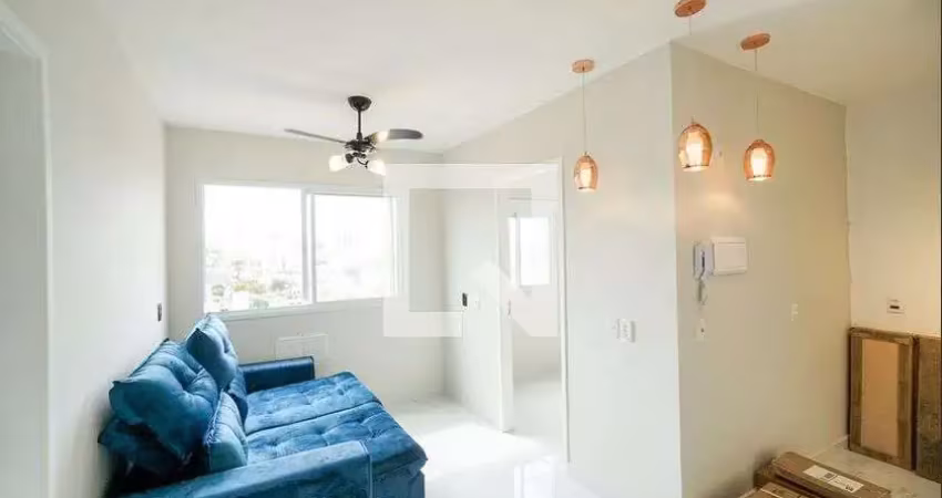 Apartamento para venda - tatuapé, 2 quartos,  34 m² - são paulo