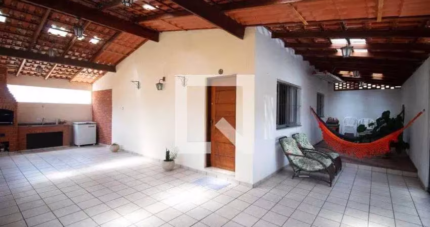 Casa para venda - sumaré, 3 quartos,  196 m² - são paulo