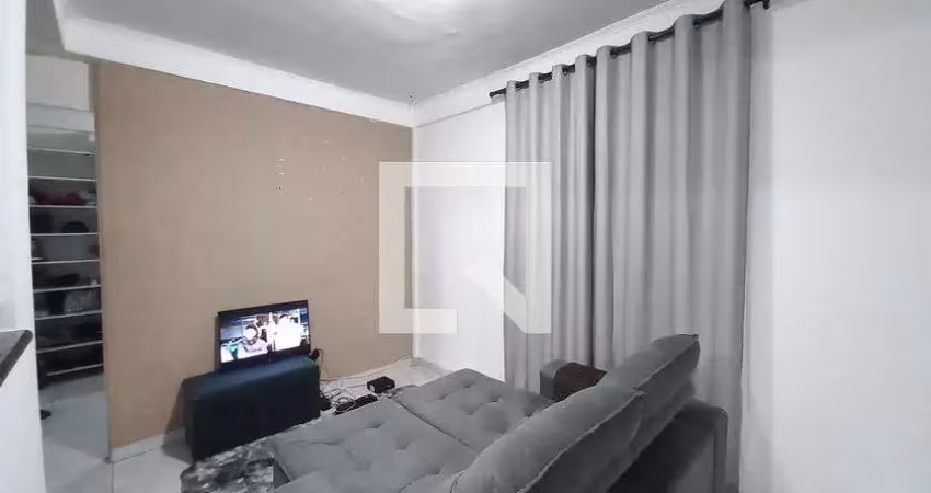 Apartamento para venda - parque residencial vila união  , 2 quartos,  74 m² - campinas