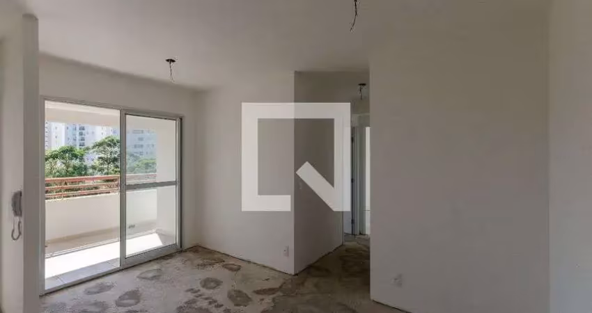 Apartamento para venda - freguesia do ó, 2 quartos,  57 m² - são paulo