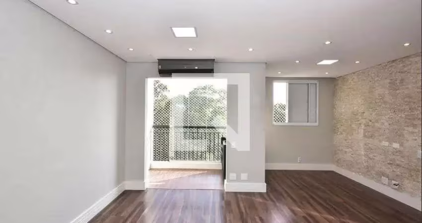 Apartamento para venda - portal do morumbi, 2 quartos,  64 m² - são paulo