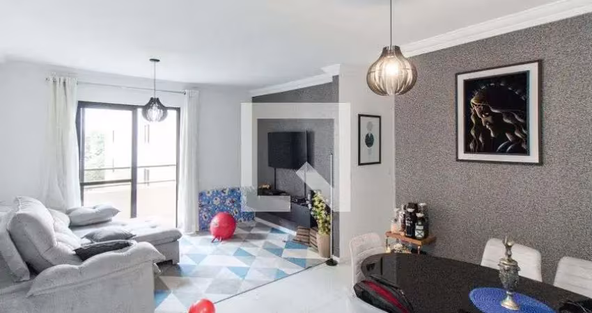 Apartamento para venda - tucuruvi, 3 quartos,  93 m² - são paulo