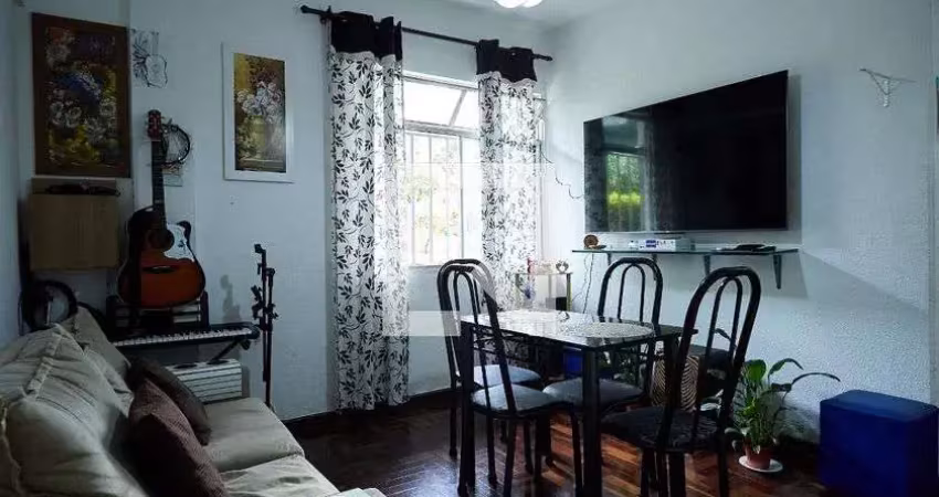 Apartamento para venda - boa vista, 3 quartos,  63 m² - belo horizonte