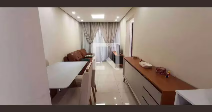 Apartamento para venda - jardim roberto, 2 quartos,  50 m² - osasco